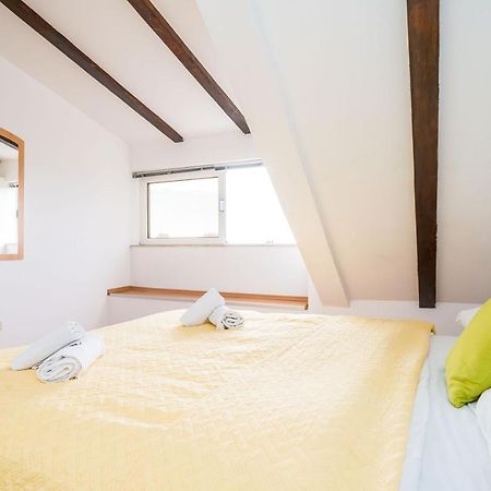 Deluxe Duplex House With Terrace Apartment Dubrovnik Ngoại thất bức ảnh