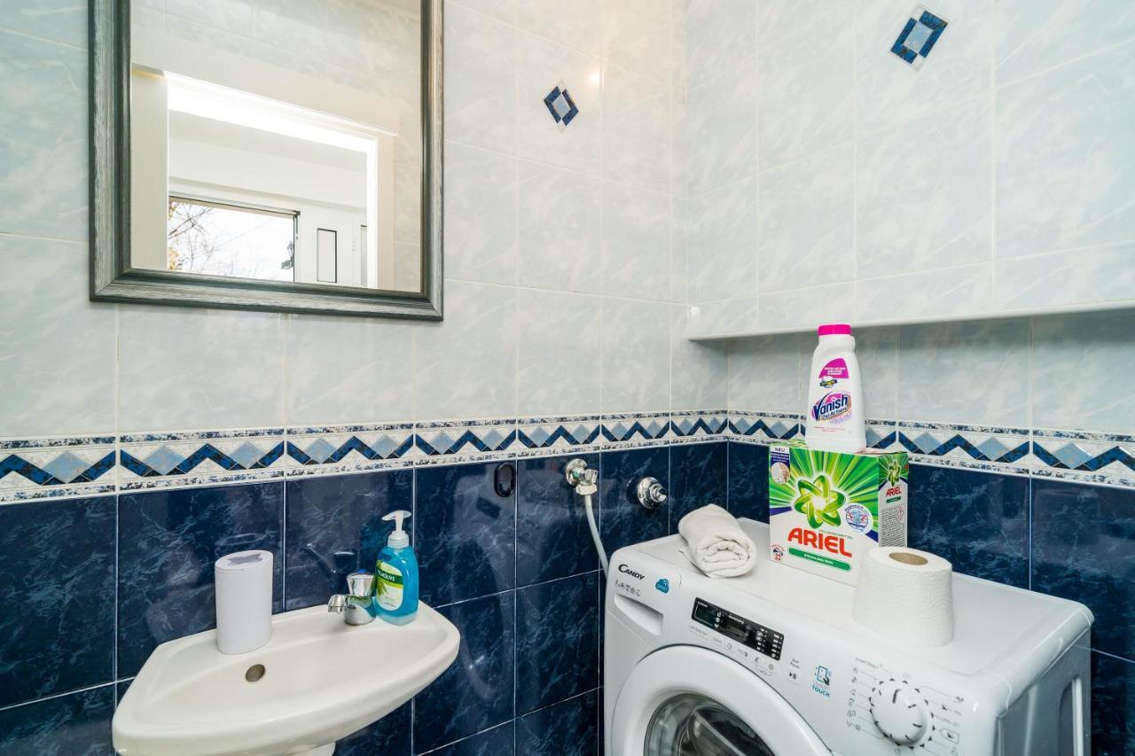 Deluxe Duplex House With Terrace Apartment Dubrovnik Ngoại thất bức ảnh