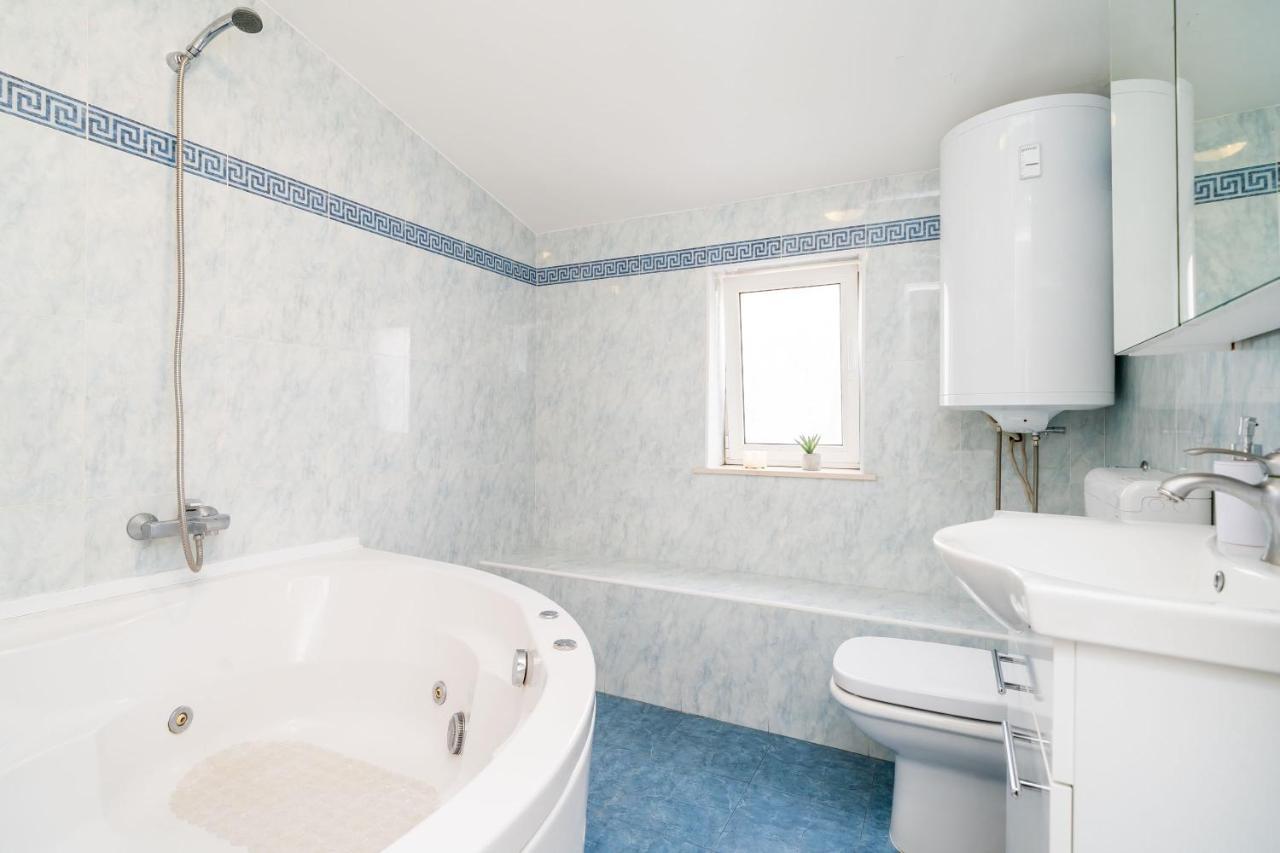 Deluxe Duplex House With Terrace Apartment Dubrovnik Ngoại thất bức ảnh