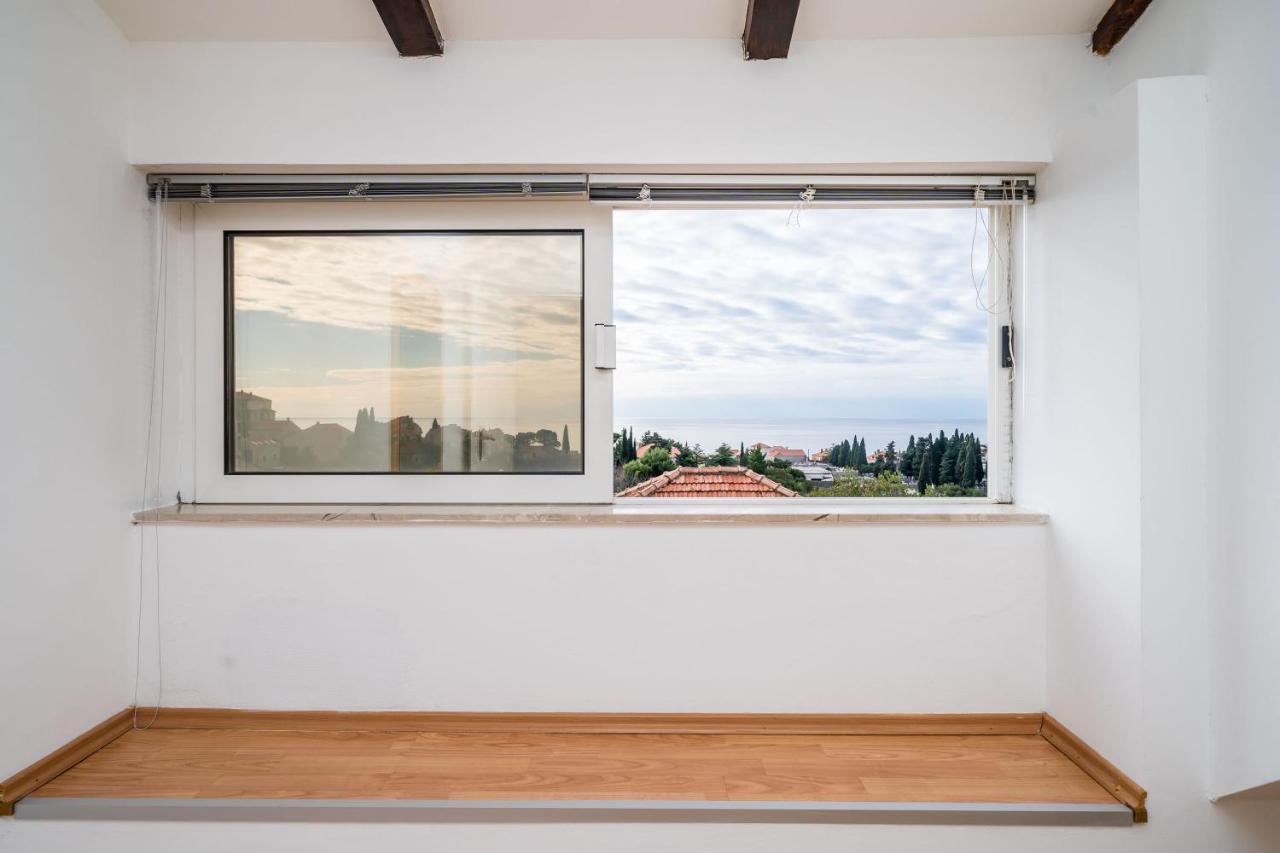 Deluxe Duplex House With Terrace Apartment Dubrovnik Ngoại thất bức ảnh