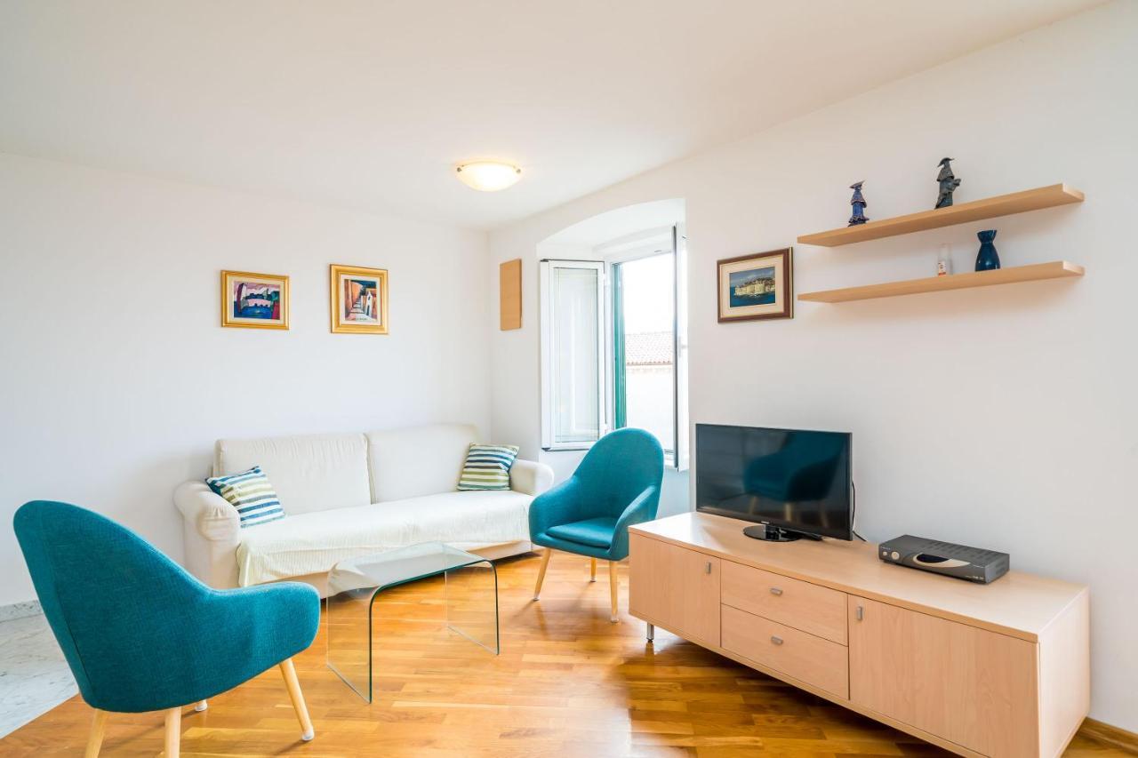 Deluxe Duplex House With Terrace Apartment Dubrovnik Ngoại thất bức ảnh