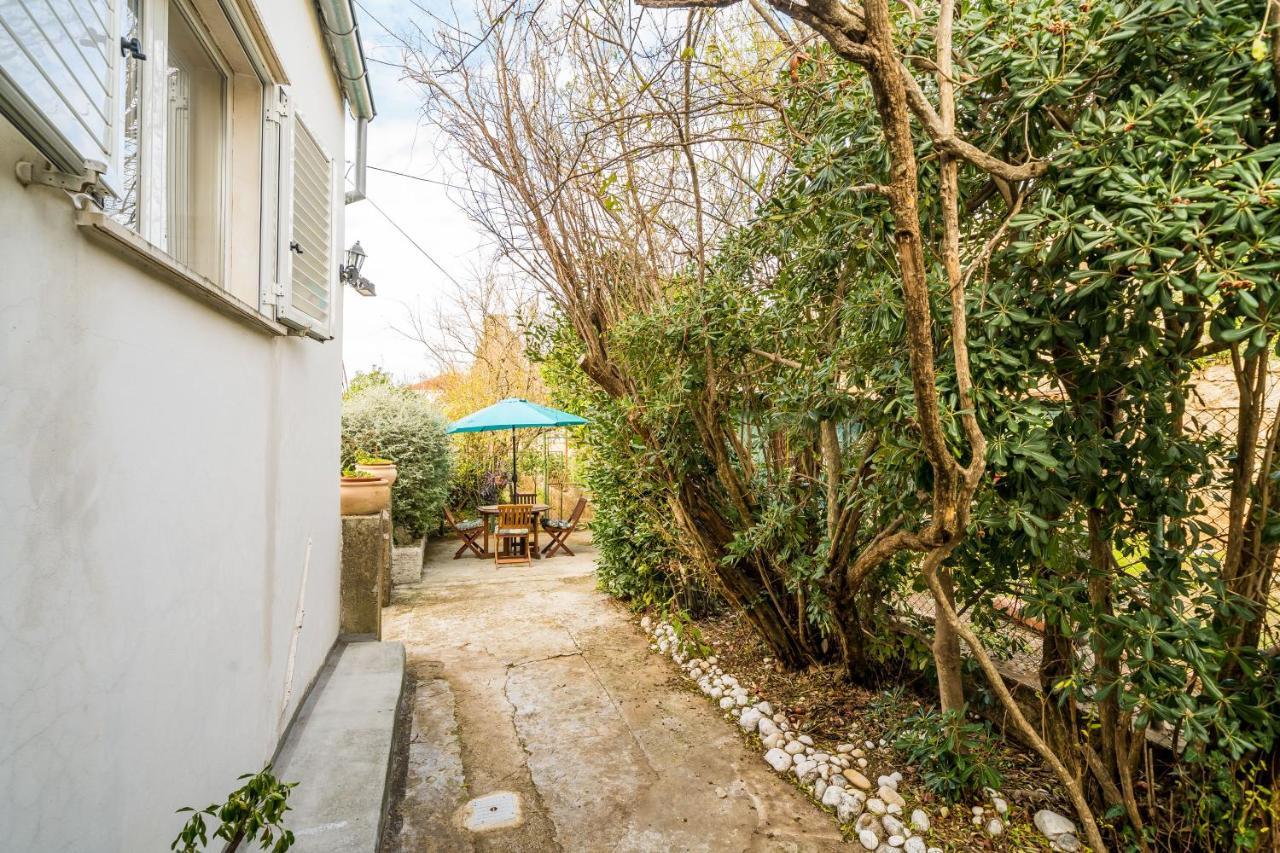Deluxe Duplex House With Terrace Apartment Dubrovnik Ngoại thất bức ảnh