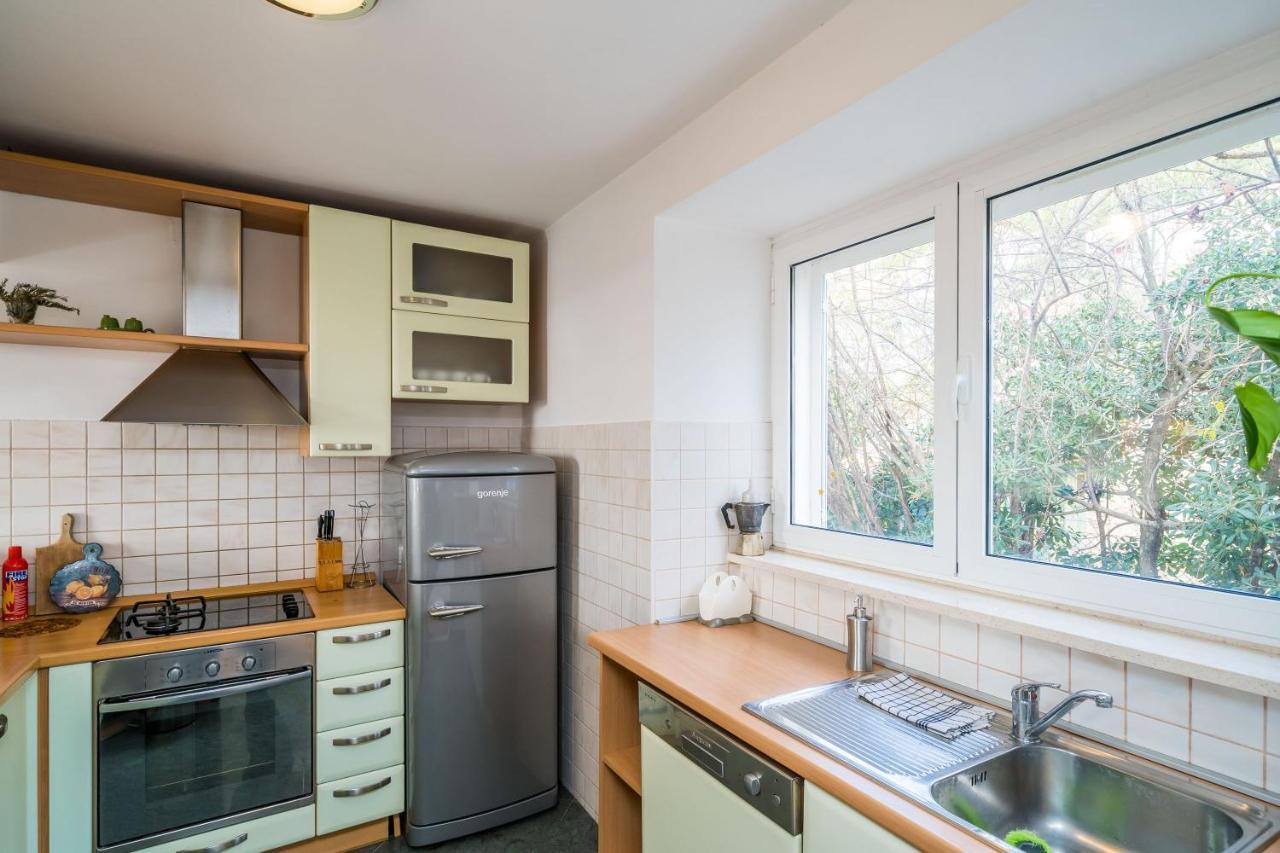 Deluxe Duplex House With Terrace Apartment Dubrovnik Ngoại thất bức ảnh